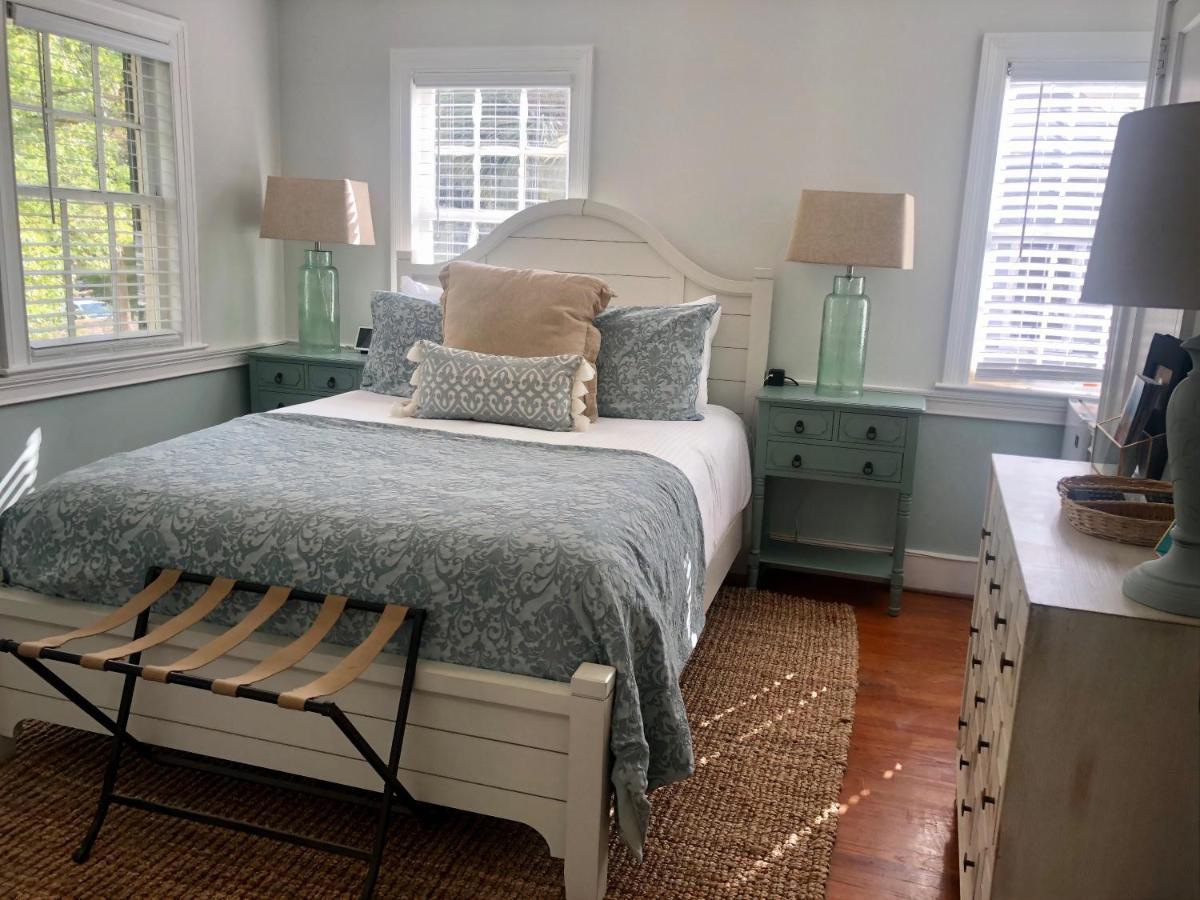 Daybed With Trundle In The Beautiful Ashley Inn 4 Blocks From King St チャールストン エクステリア 写真