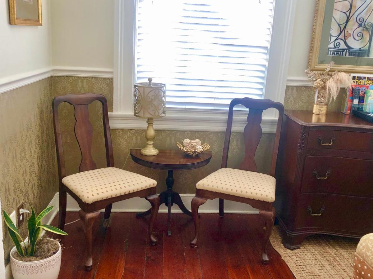 Daybed With Trundle In The Beautiful Ashley Inn 4 Blocks From King St チャールストン エクステリア 写真