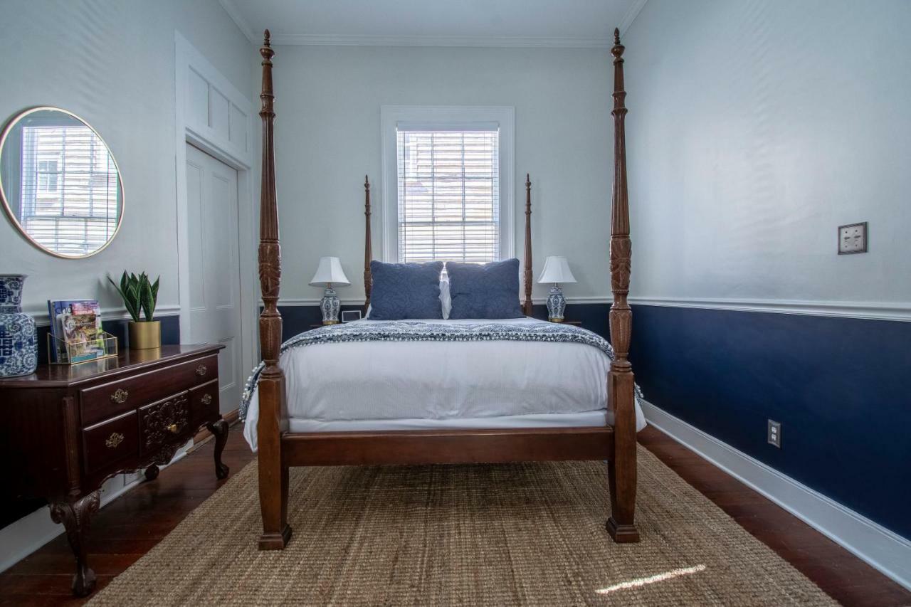 Daybed With Trundle In The Beautiful Ashley Inn 4 Blocks From King St チャールストン エクステリア 写真