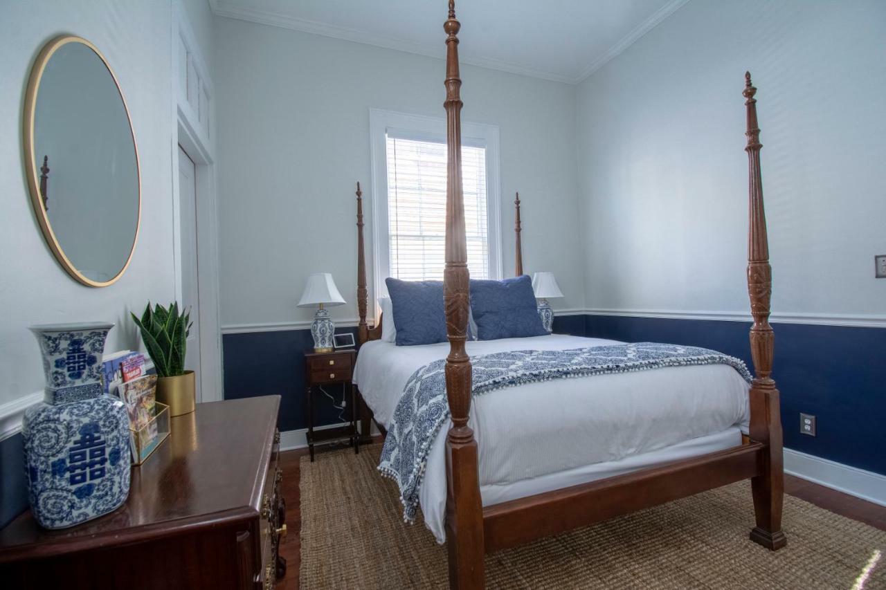 Daybed With Trundle In The Beautiful Ashley Inn 4 Blocks From King St チャールストン エクステリア 写真